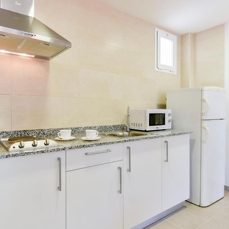 Apartamentos Don Juan Palma de Mallorca Eksteriør billede