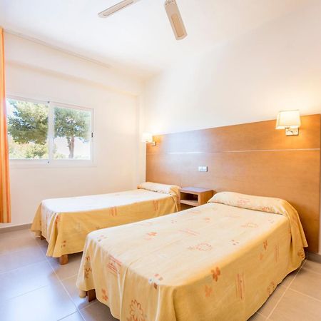 Apartamentos Don Juan Palma de Mallorca Eksteriør billede