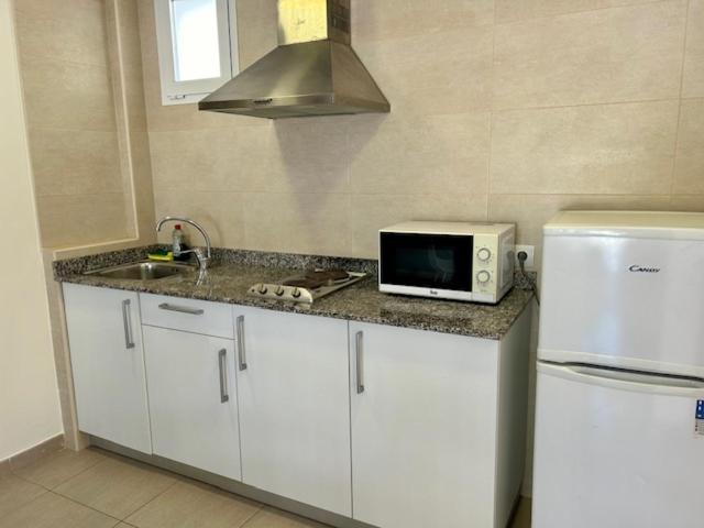 Apartamentos Don Juan Palma de Mallorca Eksteriør billede