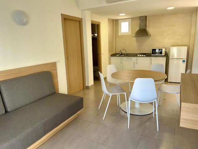 Apartamentos Don Juan Palma de Mallorca Eksteriør billede