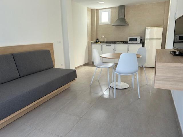 Apartamentos Don Juan Palma de Mallorca Eksteriør billede