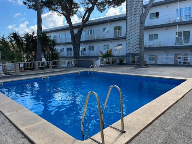 Apartamentos Don Juan Palma de Mallorca Eksteriør billede